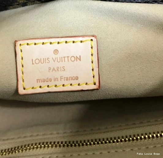 Fake Louis Bags BAG MM ARTSY LOUIS VUITTON 0806